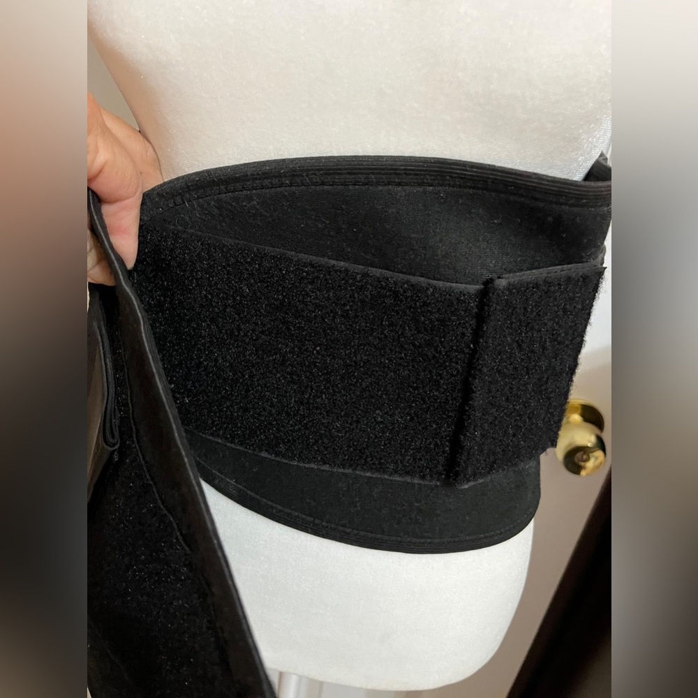 💚Waist Trainers for Women Belly Fat Shapewear Tummy Control Waist Cincher Corset - Picture 4 of 16